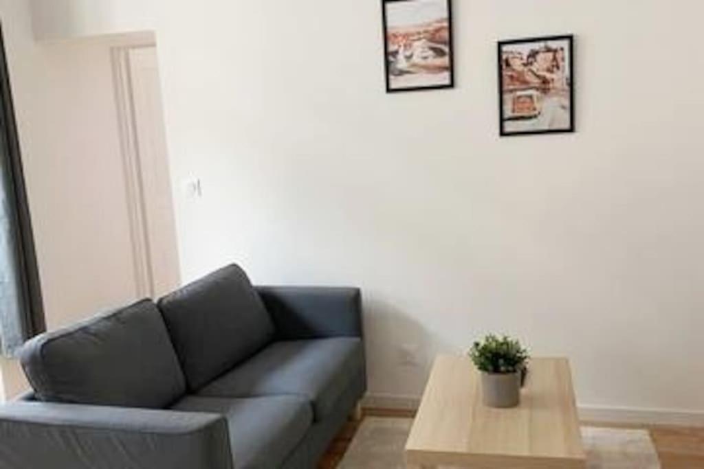 Appartement Coup De Coeur En Centre-Ville Orléans Exterior foto