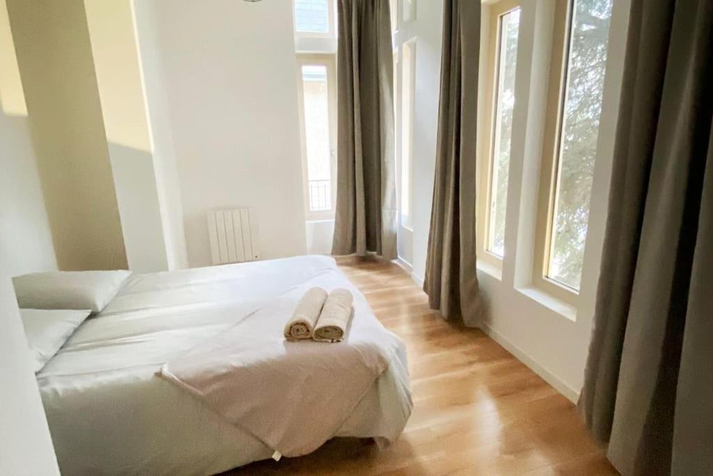 Appartement Coup De Coeur En Centre-Ville Orléans Exterior foto